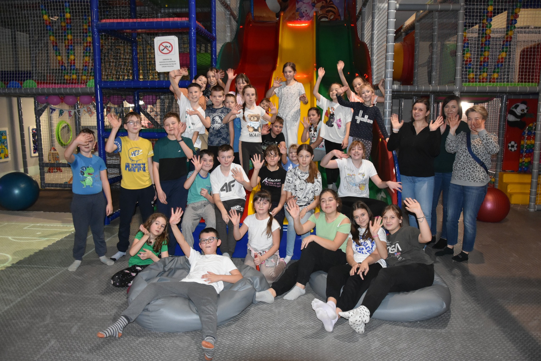 Ferie z Domem Kultury 2024